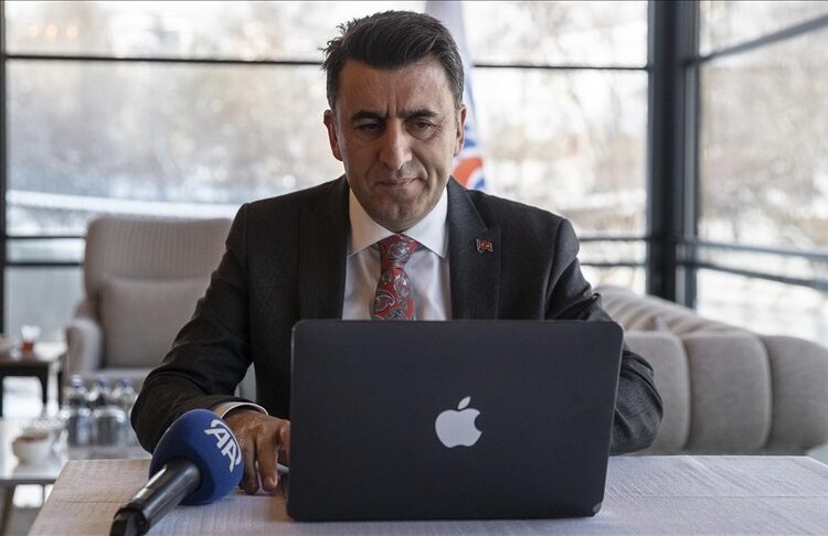 Gelen yorumlar sonrası Vali Aygöl paylaşımını sildi 1 Gelen yorumlar sonrası Vali Aygöl paylaşımını sildi