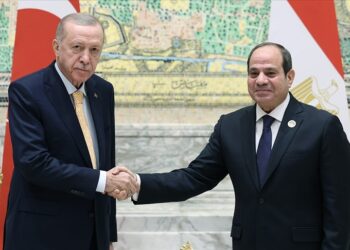 Suna Yaman yazdı I Türkiye ve Mısır, bölgenin kriz başlıklarında ortak diplomatik hat arayışında