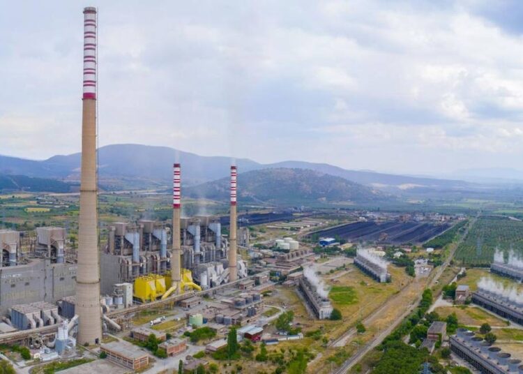Soma Termik Santral, maliyetleri gerekçe gösterip üretimi durdurdu 1 Soma Termik Santral, maliyetleri gerekçe gösterip üretimi durdurdu