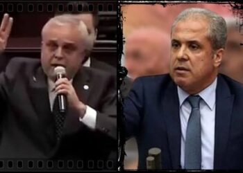 AK Parti’ye katılan Çakır’ı hedef alan Tayyar: Emeklilerle ilgili sözleri kabul edilemez