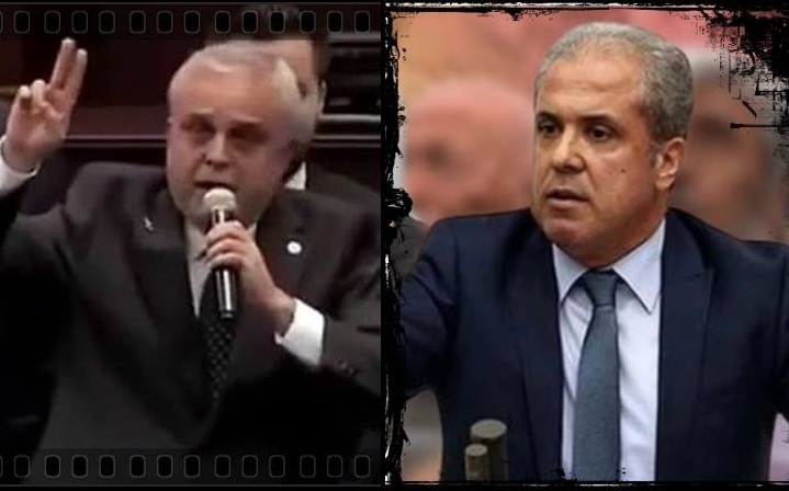 AK Parti'ye katılan Çakır'ı hedef alan Tayyar: Emeklilerle ilgili sözleri kabul edilemez 1 AK Parti’ye katılan Çakır’ı hedef alan Tayyar: Emeklilerle ilgili sözleri kabul edilemez