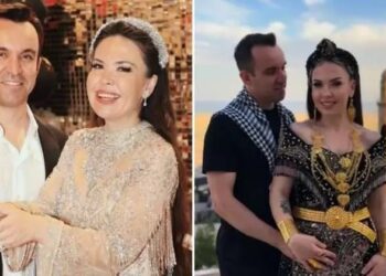 Haklarındaki yurt dışına çıkış yasağı kaldırıldı