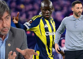 Rıdvan Dilmen’e göre kaçan fırsatın sorumlusu Tedesco