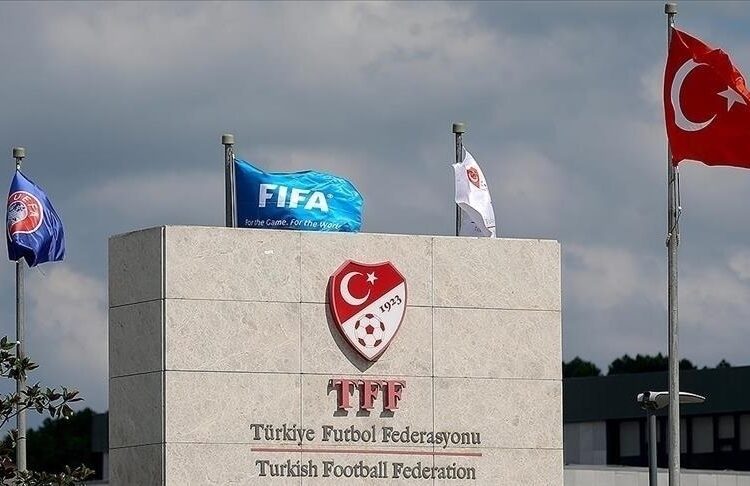 Bahçeli'nin 'ligler tescil edilmesin' talebine TFF'den olumsuz yanıt 1 TFF, Süper Lig’den 6 kulübü PFDK’ye sevk etti