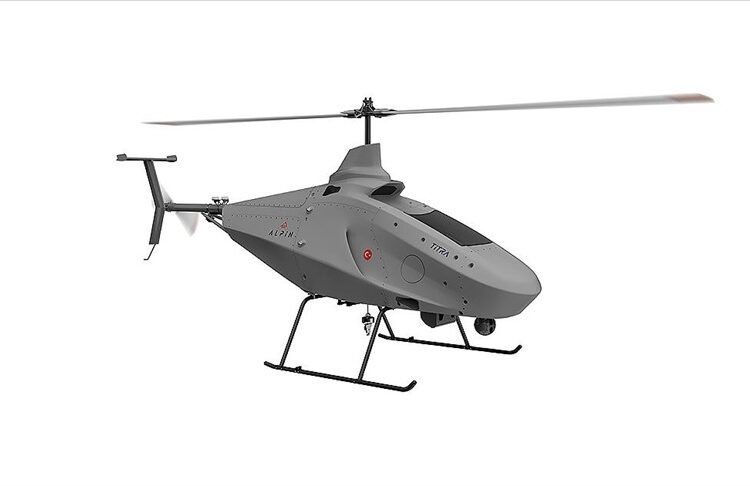 TİTRA, Suudi Arabistan'daki World Defence Show'a katılacak 1 TİTRA, Suudi Arabistan’daki World Defence Show’a katılacak