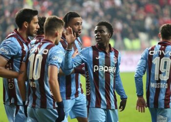 11 maçta 19 gol yiyen Trabzonspor’da sorun kalede mi?