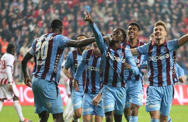 Safa Kar yazdı I Karadeniz derbisi Trabzon’un…