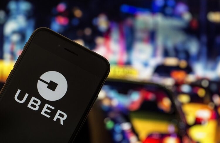 Tuncay Güven yazdı I Artık, ticari taksiler de “Uber” yapacak 1 Tuncay Güven yazdı I Artık, ticari taksiler de “Uber” yapacak