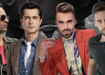 Üç ünlü hakkında uyuşturucudan tutuklama talebi