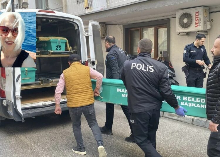 80 yaşındaki adam eşini uykusunda öldürdü 1 80 yaşındaki adam eşini uykusunda öldürdü