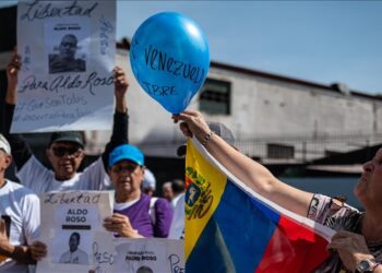 Venezuela’da en az 35 siyasi tutuklu daha serbest bırakıldı