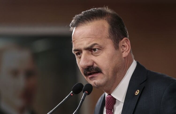 Anahtar Parti lideri Yavuz Ağıralioğlu'dan ittifak açıklaması 1 Anahtar Parti lideri Yavuz Ağıralioğlu’dan ittifak açıklaması