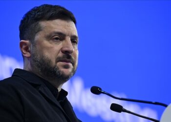 Zelenski’den Rusya’ya ‘savaşı sona erdirmek istemiyor’ suçlaması