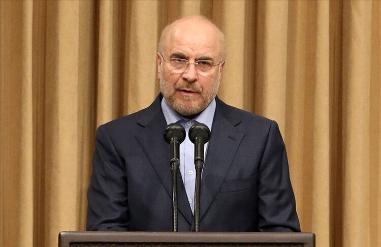 ABD’nin İran’da potansiyel lider adayı Meclis Başkanı Kalibaf iddiası