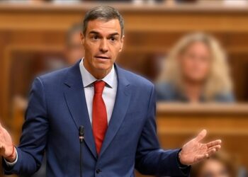 Suna Yaman yazdı I İspanya’nın duruşu