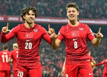 Safa Kar yazdı I Zafere 1 kaldı!