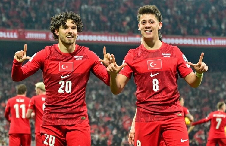 Safa Kar yazdı I Zafere 1 kaldı!