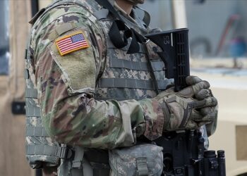 CENTCOM İran’a yönelik saldırılarda 50 bin askerin görev aldığını duyurdu