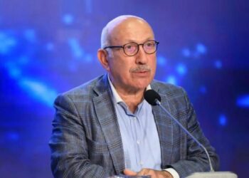 AK Parti eski milletvekili Ali Bayramoğlu gözaltına alındı