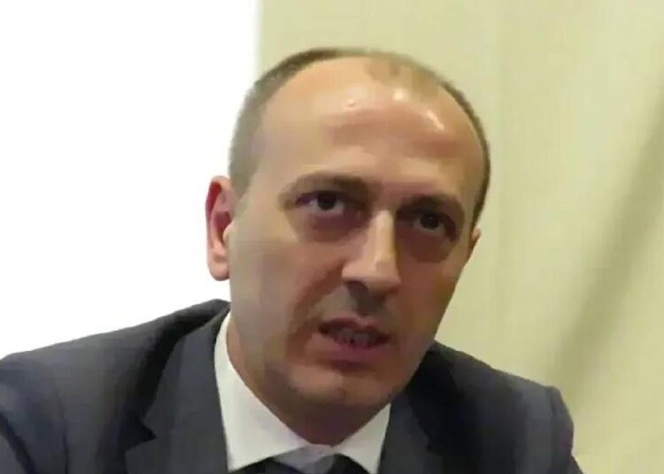 Ali Kaya'nın ikinci uyuşturucu test sonucu da belli oldu 1 Ali Kaya’nın ikinci uyuşturucu test sonucu da belli oldu