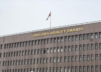 Ankara Cumhuriyet Başsavcılığına İstanbul Cumhuriyet Başsavcı Vekili atandı 6 FETÖ’nün kamu mahrem yapılanmasına yönelik 12 gözaltı kararı