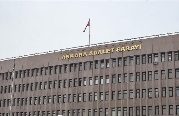 FETÖ’nün kamu mahrem yapılanmasına yönelik 12 gözaltı kararı