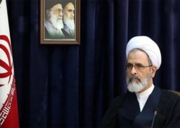 Hamaney’in yerine Ali Rıza Arafi getirildi