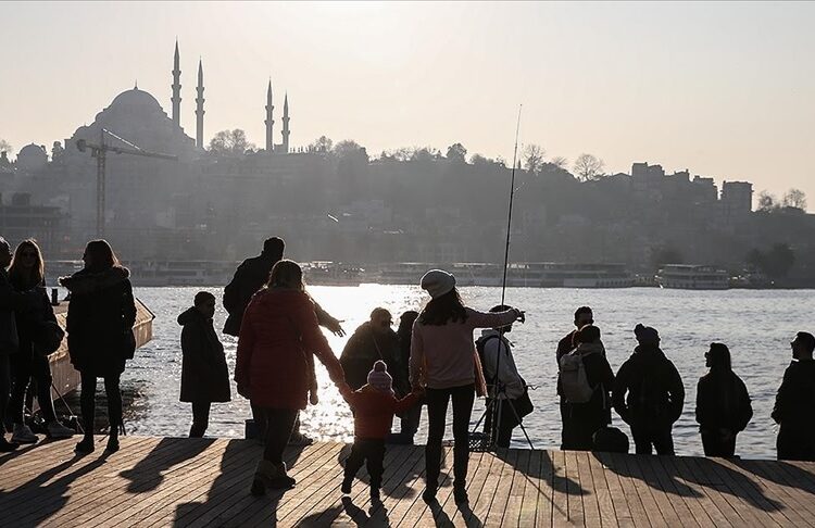 Meteoroloji’den yalancı bahar uyarısı