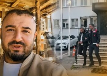 Topladığı yardımlarla kendine ev, araba alan kişi tutuklandı