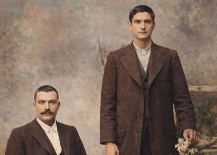 Çanakkale'nin gayrimüslim şehitleri 1 Çanakkale’nin gayrimüslim şehitleri