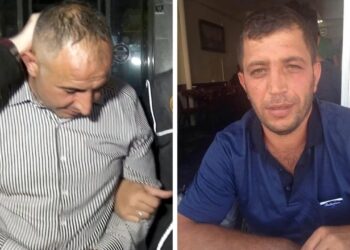 Cezaevinden izinli çıkıp cinayet işledi