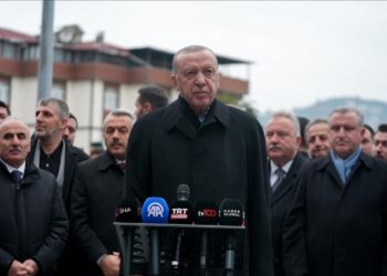 Cumhurbaşkanı Erdoğan: İsrail binlerce insanı katletti, bunun bedelini ödeyeceğinden hiç şüphem yok