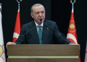 Erdoğan'dan İran savaşı mesajı: Dönemsel sıkıntılarımız olabilir 7 Erdoğan’dan İran savaşı mesajı: Dönemsel sıkıntılarımız olabilir