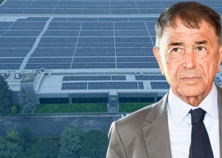 Eren Holding, Çorlu'daki tekstil fabrikasına kilit vurdu: 2 bin çalışan işsiz kaldı 1 Eren Holding, Çorlu’daki tekstil fabrikasına kilit vurdu: 2 bin çalışan işsiz kaldı