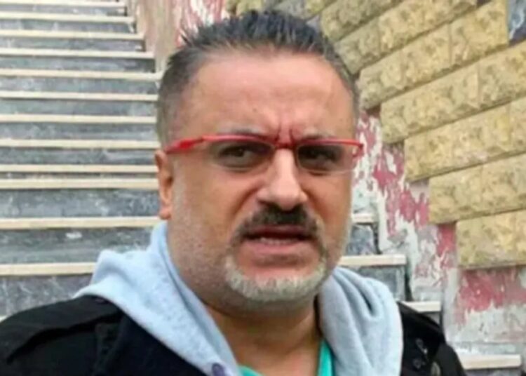 Yapımcı Erol Köse’nin cenaze programı belli oldu