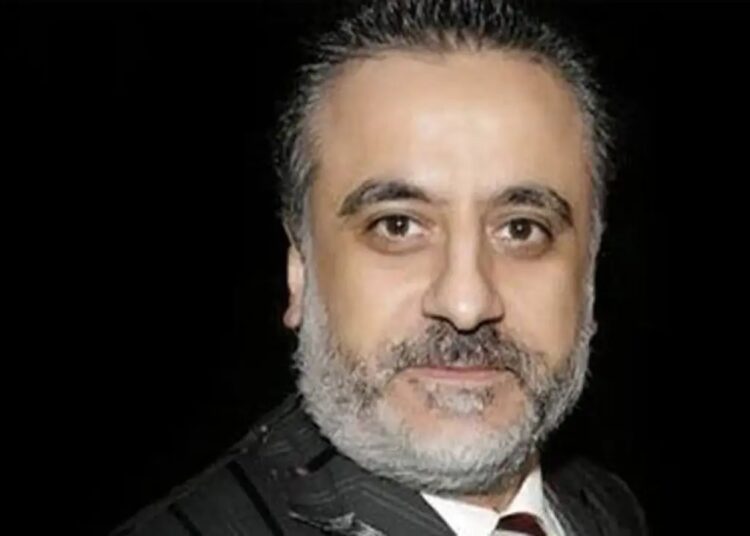 Erol Köse'nin ölümüne ilişkin soruşturmada karar belli oldu 1 16. kattaki evinin balkonundan düşen Erol Köse hayatını kaybetti