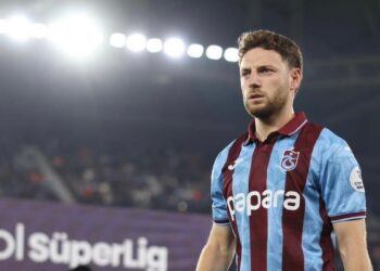 Spor yorumcusu Erdal Hoş: Bence Trabzonspor milli takıma oyuncu göndermemeli