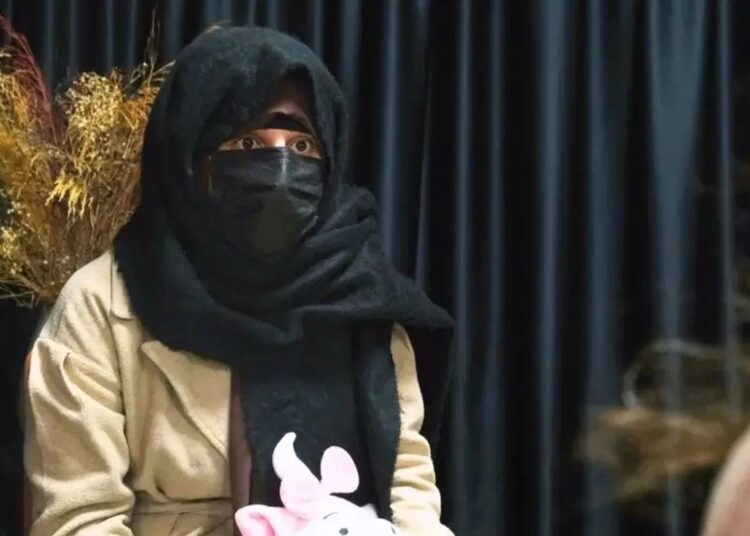 “Ölürsem intihar demeyin” diyen Fatma Nur Çelik ölü bulundu 1 “Ölürsem intihar demeyin” diyen Fatma Nur Çelik ölü bulundu