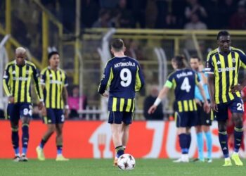 4 maçta 1 galibiyetin nedeni belli oldu