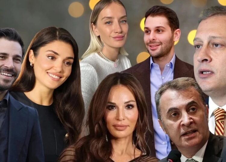 Uyuşturucu soruşturmasında gözaltına alınan 14 ünlü adliyeye sevk edildi 1 Uyuşturucu soruşturmasında gözaltına alınan 14 ünlü adliyeye sevk edildi