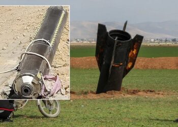 “İran’ın füzeleri Türkiye’ye mesaj” iddiası