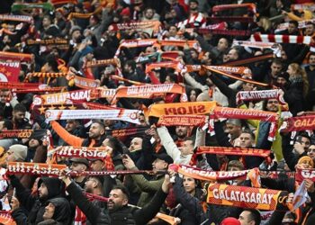 Galatasaray'da hedef Avrupa'nın en iyi 5 kulübü arasına girmek 2 Galatasaray’da hedef Avrupa’nın en iyi 5 kulübü arasına girmek