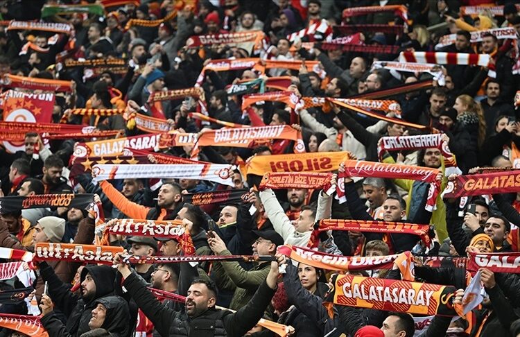 Galatasaray'da hedef Avrupa'nın en iyi 5 kulübü arasına girmek 1 Galatasaray’da hedef Avrupa’nın en iyi 5 kulübü arasına girmek