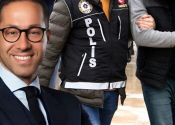 Ünlülere yeni operasyon yolda: Garipoğlu’nun şoförü yeni isimler verdi