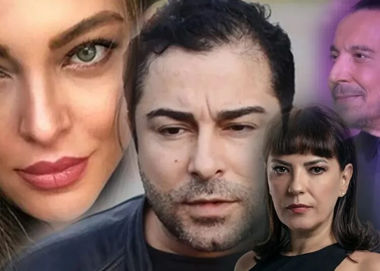Müzik dünyasından Erol Köse'ye şok tepkiler: Hakkımızı helal etmiyoruz 1 Müzik dünyasından Erol Köse’ye şok tepkiler: Hakkımızı helal etmiyoruz