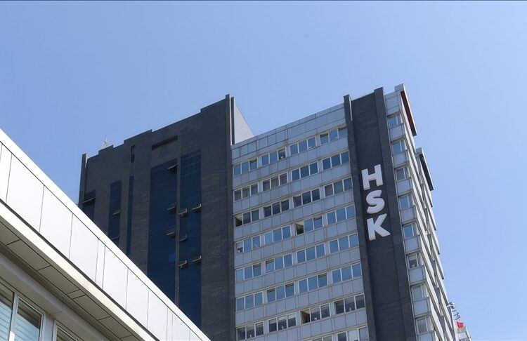 HSK'dan Ankara Adliyesi’nin üst yönetimine tırpan 1 Muhittin Böcek iddianamesini yazan savcı istinafa atandı