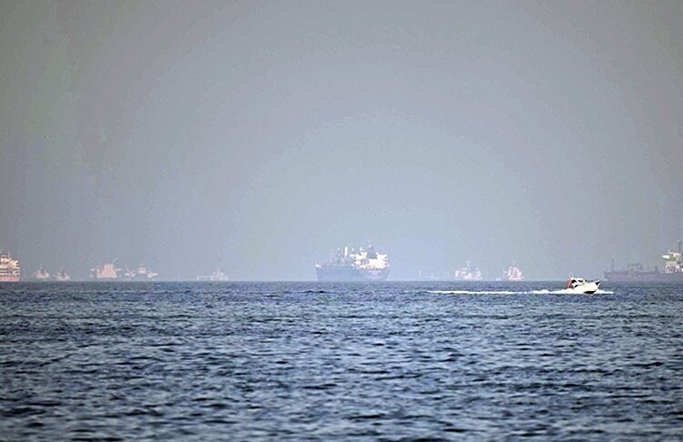 İran'dan "Hürmüz'e yaklaşanı vururuz" tehdidi 1 Suna Yaman yazdı I Hürmüz’deki kriz enerji savaşını büyütüyor: Batı için risk, Rusya için fırsat mı?