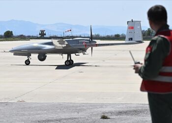 İHA pilotu olmak için yapılan başvurularda rekor artış