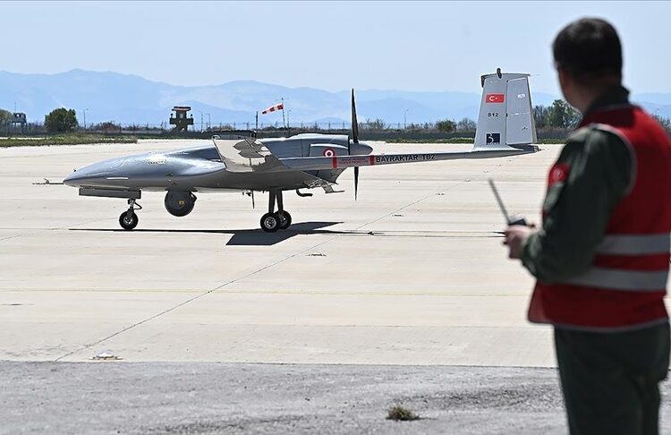 İHA pilotu olmak için yapılan başvurularda rekor artış