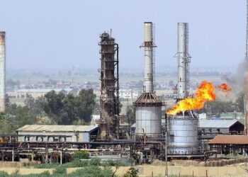 İran Türkiye’ye doğal gaz akışını kesti